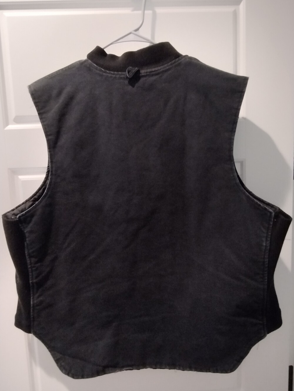 Filson CCF Work Vest - Picture 2 of 8